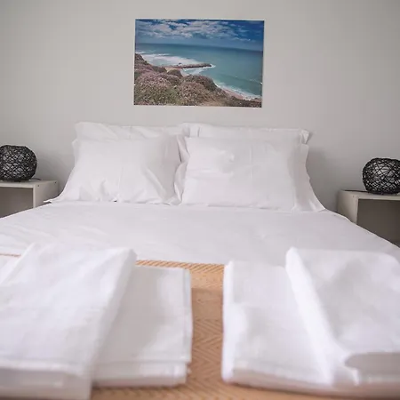 Casa Flores Guest house *