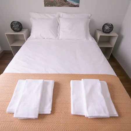 Casa Flores Guest house