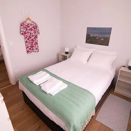 Casa Flores * Ericeira