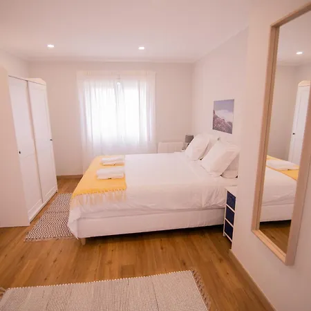 Casa Flores Guest house