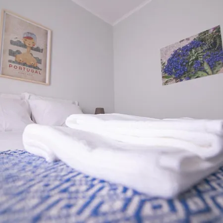 Guest house Casa Flores *