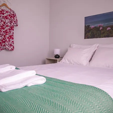 Casa Flores Guest house Ericeira