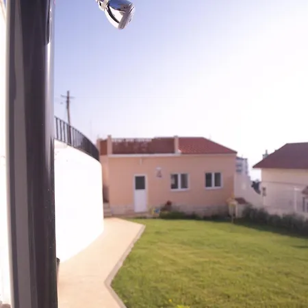 Casa Flores Guest house Ericeira