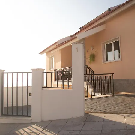 Casa Flores *