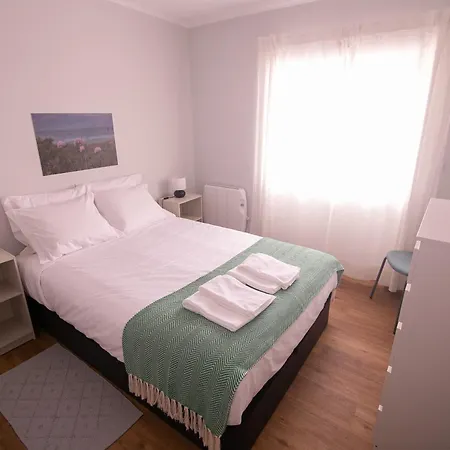 Casa Flores Guest house