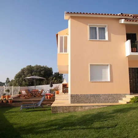 Guest house Casa Flores Ericeira