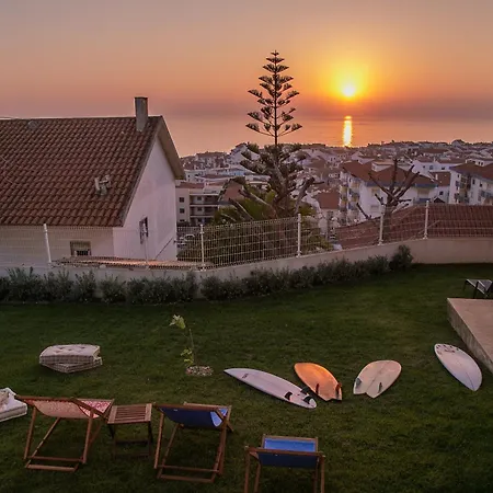 Casa Flores Guest house *