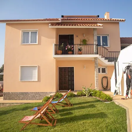 Casa Flores