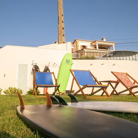 Guest house Casa Flores