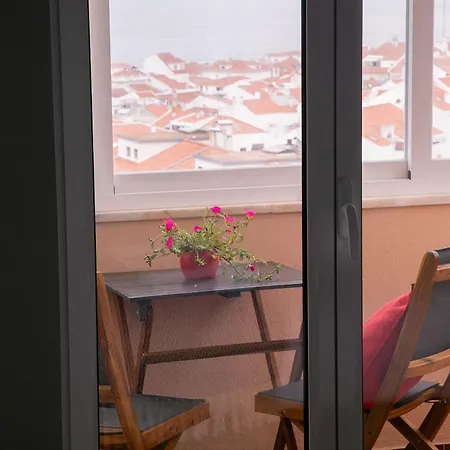 Casa Flores Guest house Ericeira